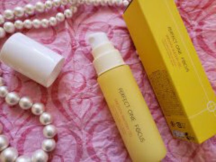 パーフェクトワンフォーカス スムースウォータリージェル/PERFECT ONE FOCUS/オールインワン化粧品を使ったクチコミ(3枚目)