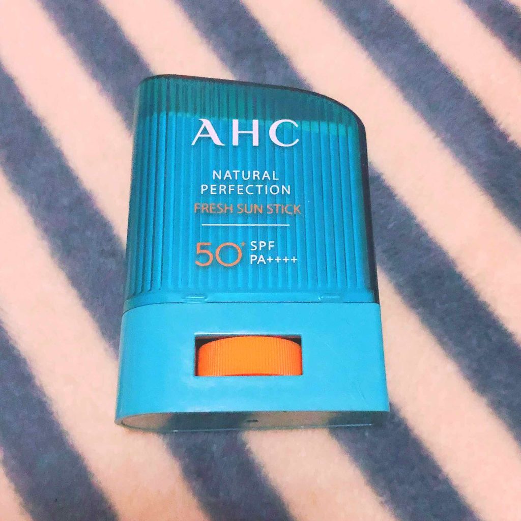 アルティメット リアル アイクリーム フォー フェイス/AHC/アイケア・アイクリームを使ったクチコミ(1枚目)