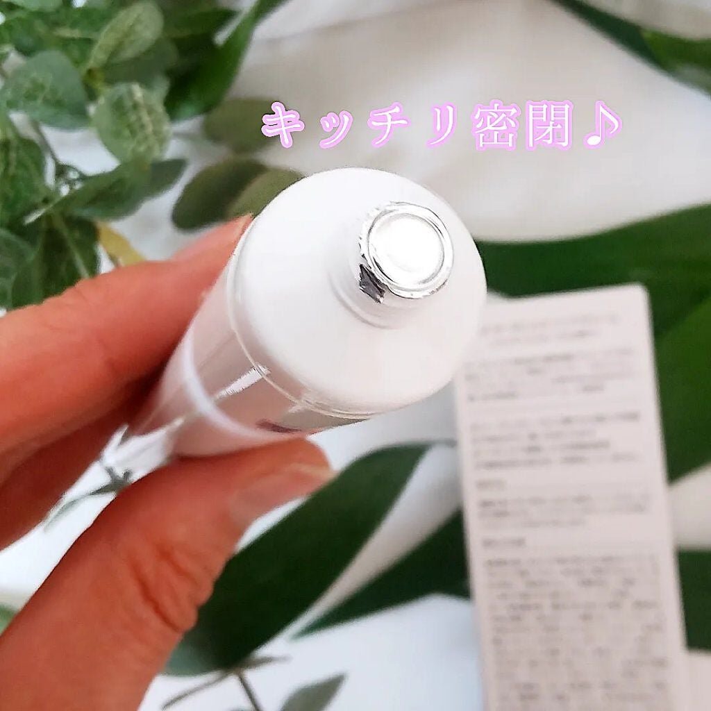 n.e.o オーガニックハンドクリーム/n.e.o/ハンドクリームを使ったクチコミ(5枚目)