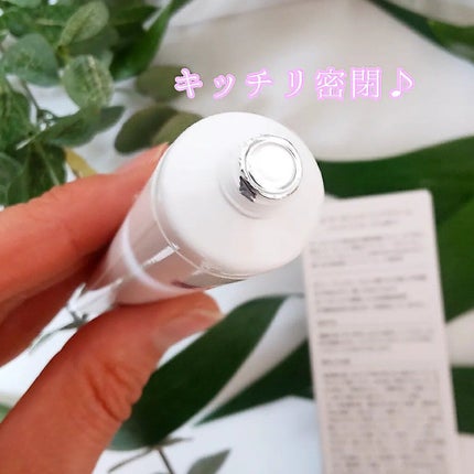 n.e.o オーガニックハンドクリーム/n.e.o/ハンドクリームを使ったクチコミ(5枚目)