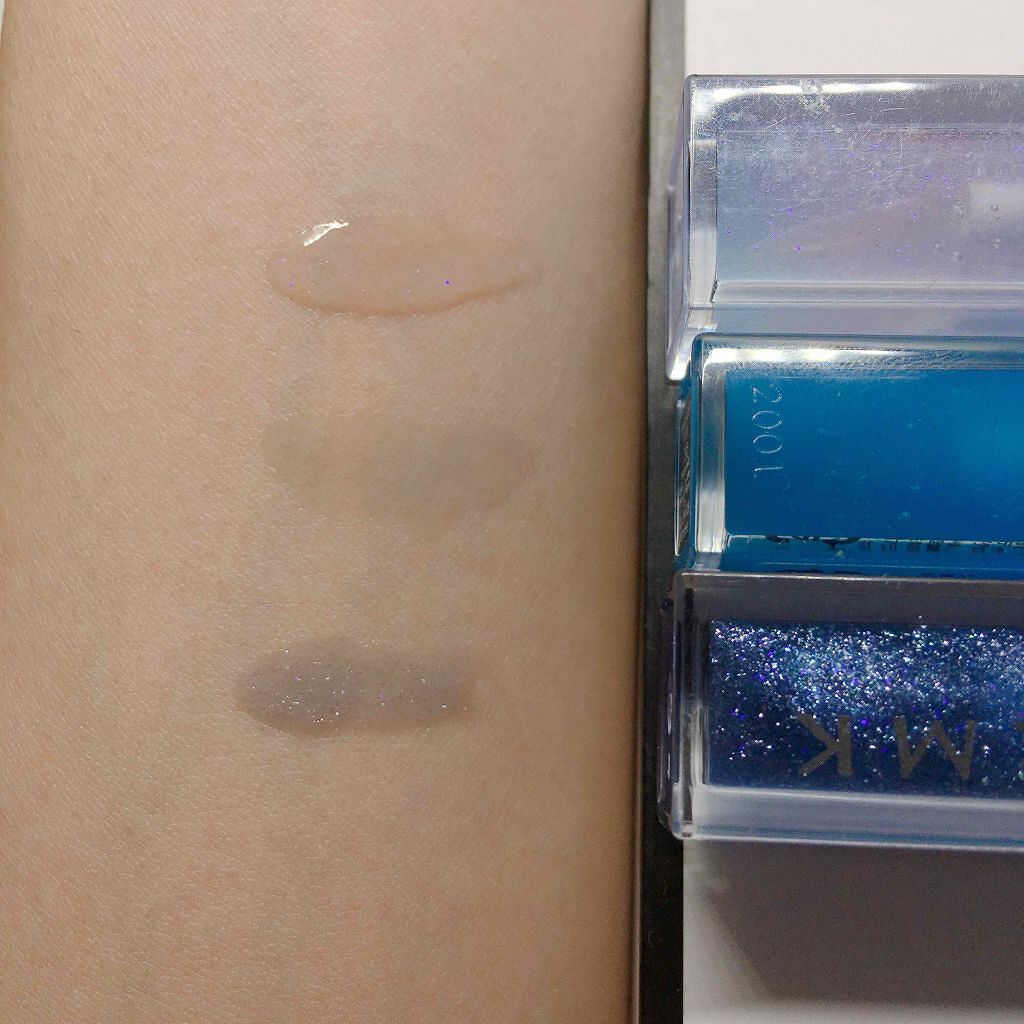 RMK リップジェリーグロス/RMK/リップグロスを使ったクチコミ(2枚目)