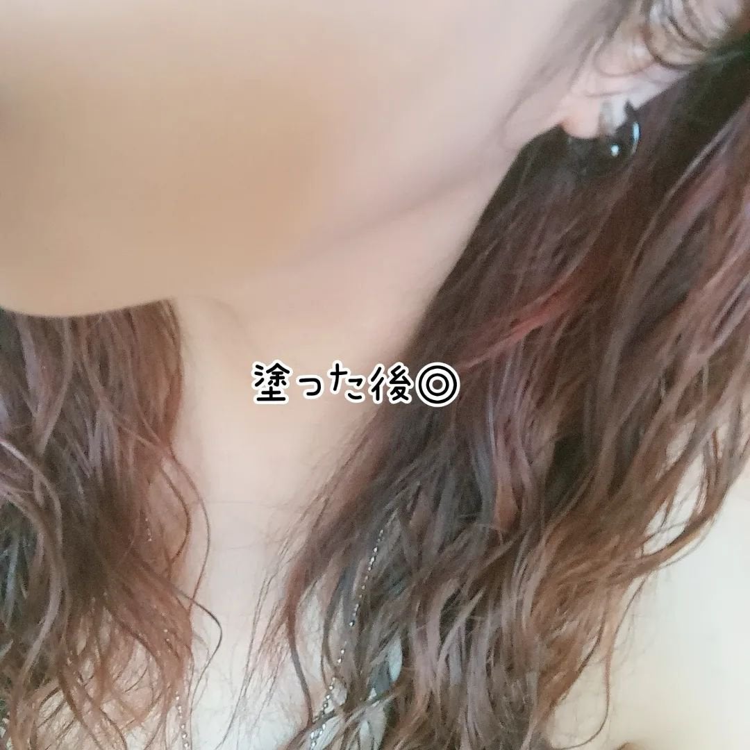 ドラマティッククッションジェリー/マキアージュ/クッションファンデーションを使ったクチコミ(3枚目)