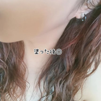 ドラマティッククッションジェリー/マキアージュ/クッションファンデーションを使ったクチコミ(3枚目)