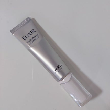 ブライトニング デーケアレボリューション WT+/エリクシール/乳液を使ったクチコミ(5枚目)