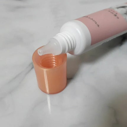 8x4 アロマスイッチ 涼感ネックジェル パリスブーケの香り/8x4/デオドラント・制汗剤を使ったクチコミ(4枚目)