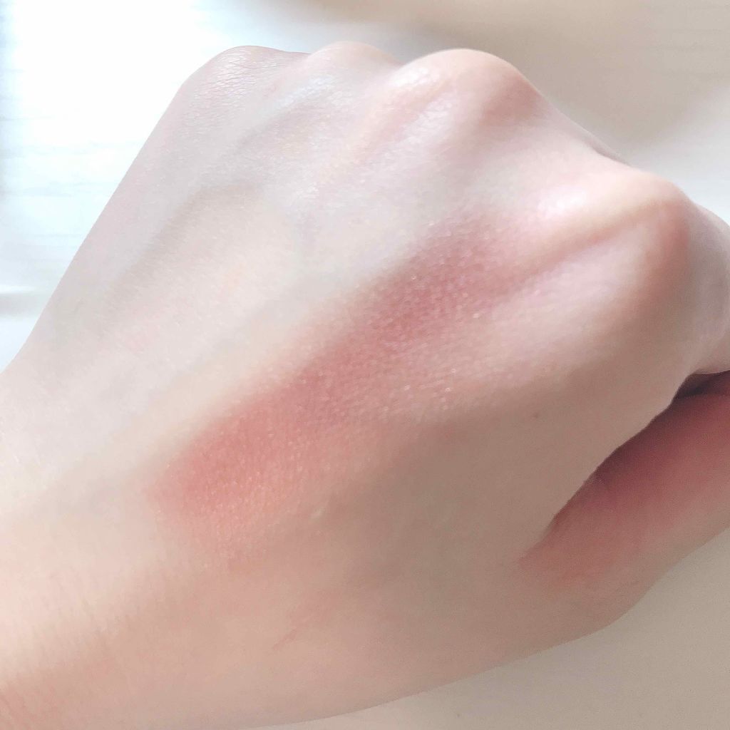 ヴィセ アヴァン シングルアイカラー/Visée/単色アイシャドウを使ったクチコミ（2枚目）