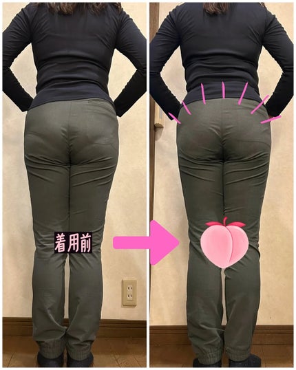 おりもの吸水ショーツelegant/momoful/その他生理用品を使ったクチコミ(7枚目)