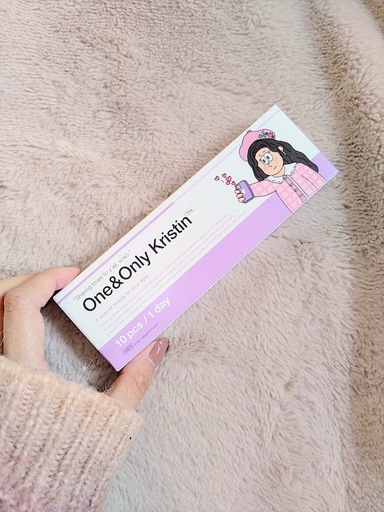 ワンアンドオンリークリスティン ベージュ