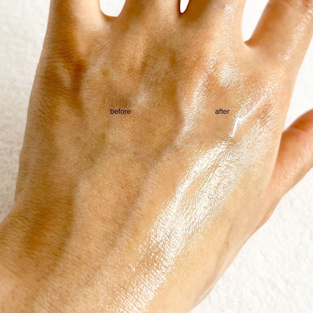 たまご化粧水/ココエッグ/化粧水を使ったクチコミ(3枚目)