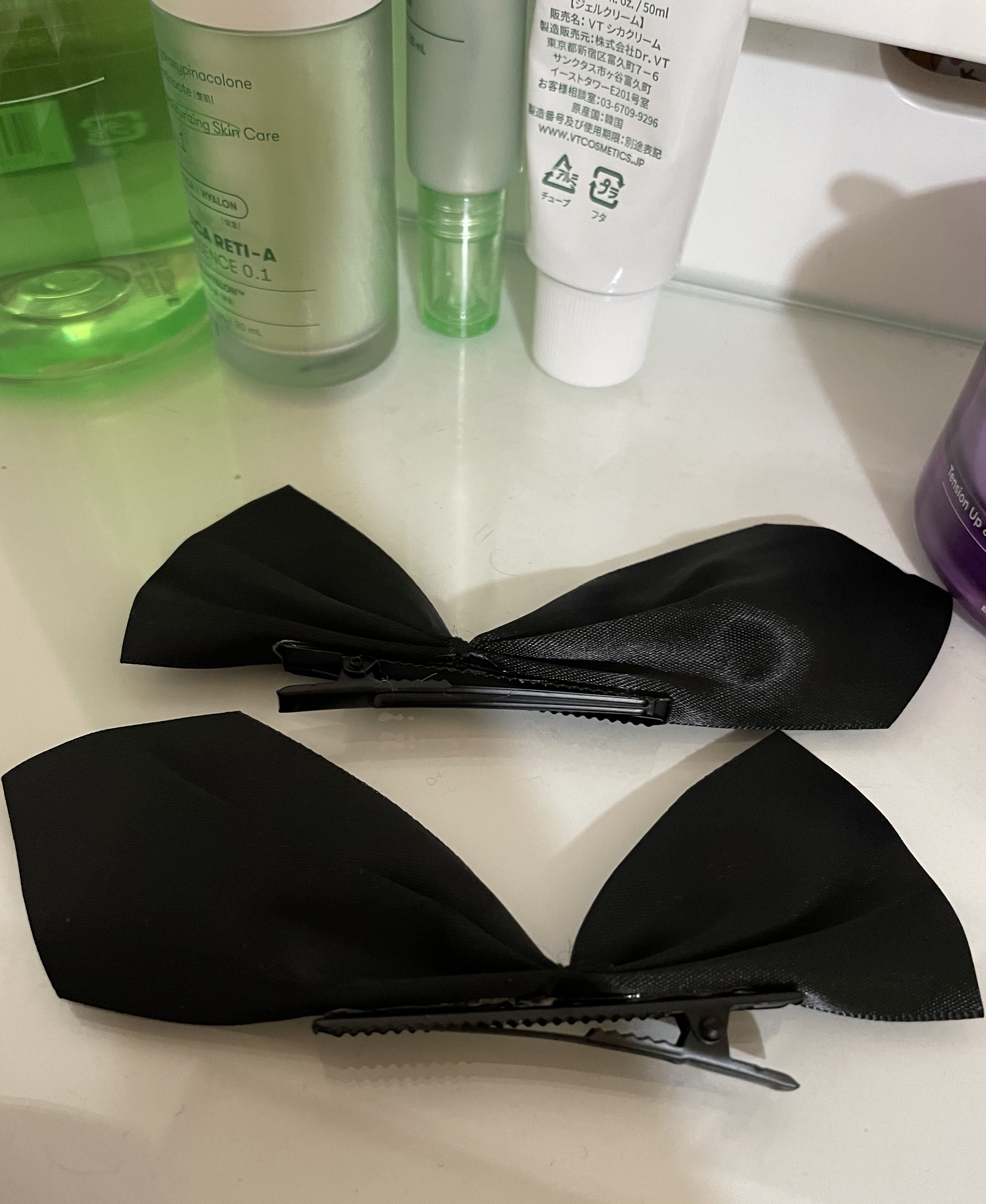 ピアス/SLENDER/その他を使ったクチコミ（1枚目）