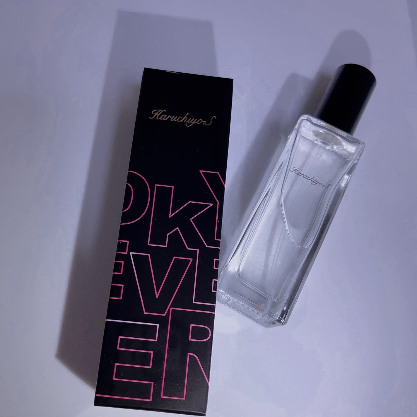 『東京リベンジャーズ』香水/FaNeMa/香水(その他)を使ったクチコミ(1枚目)