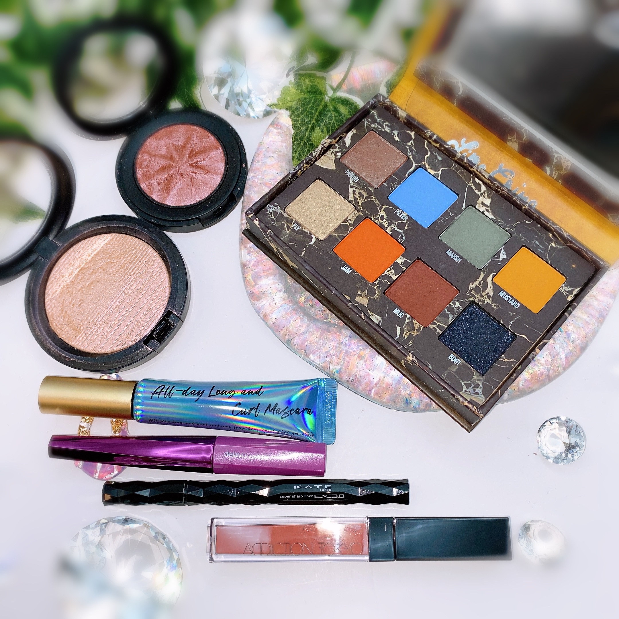 VENUS Ⅱ / Lime Crime(海外)