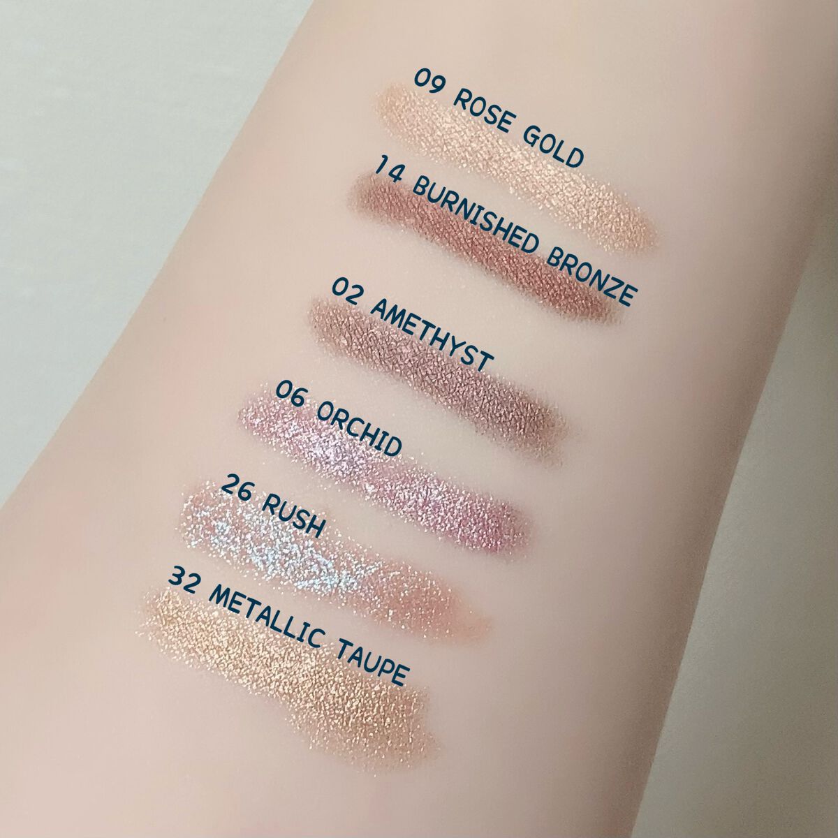 ミニ キャビアスティック デュエット/ローラ メルシエ/メイクアップキットを使ったクチコミ(3枚目)