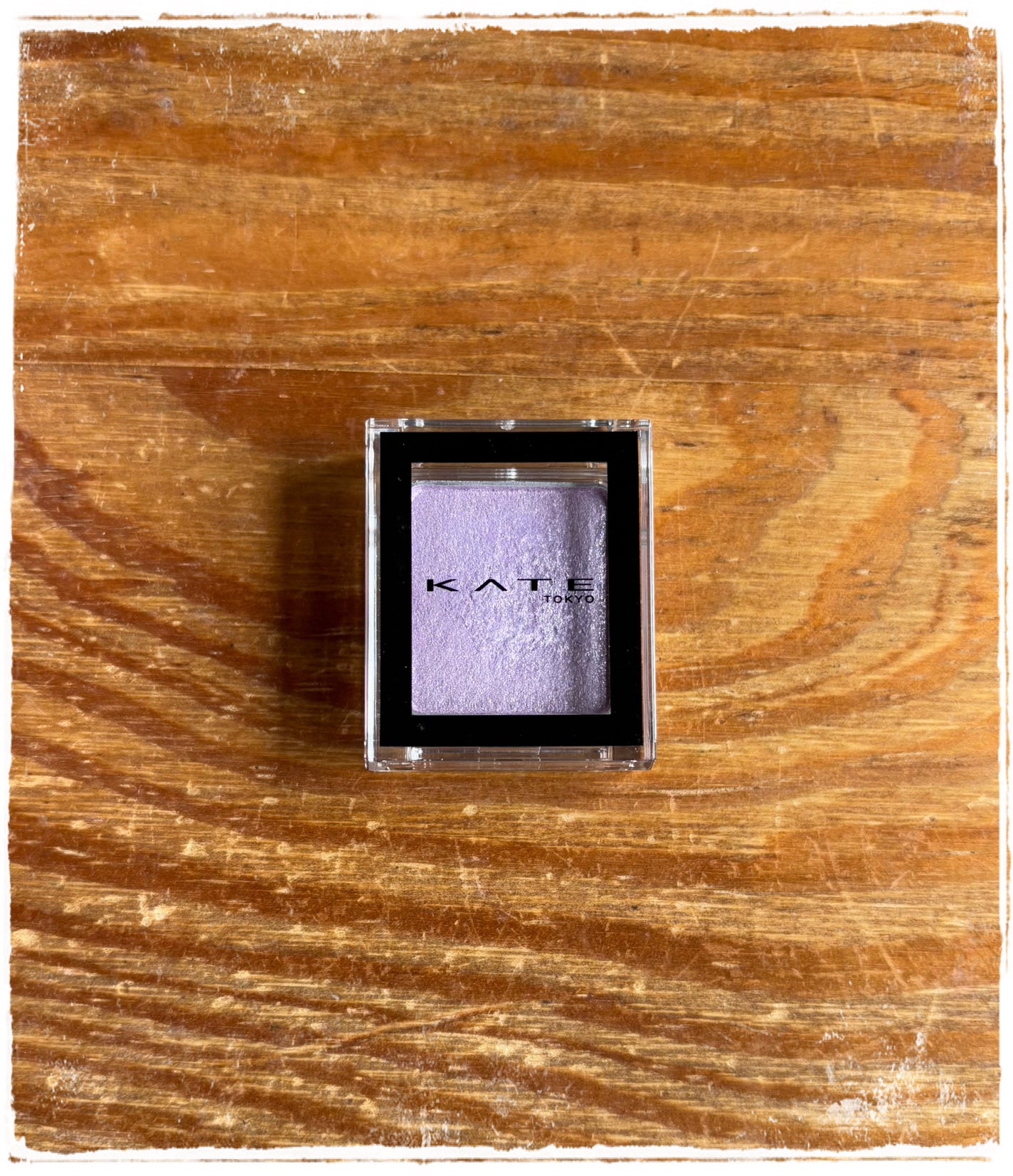 ケイト ザ アイカラー/KATE/単色アイシャドウを使ったクチコミ(1枚目)