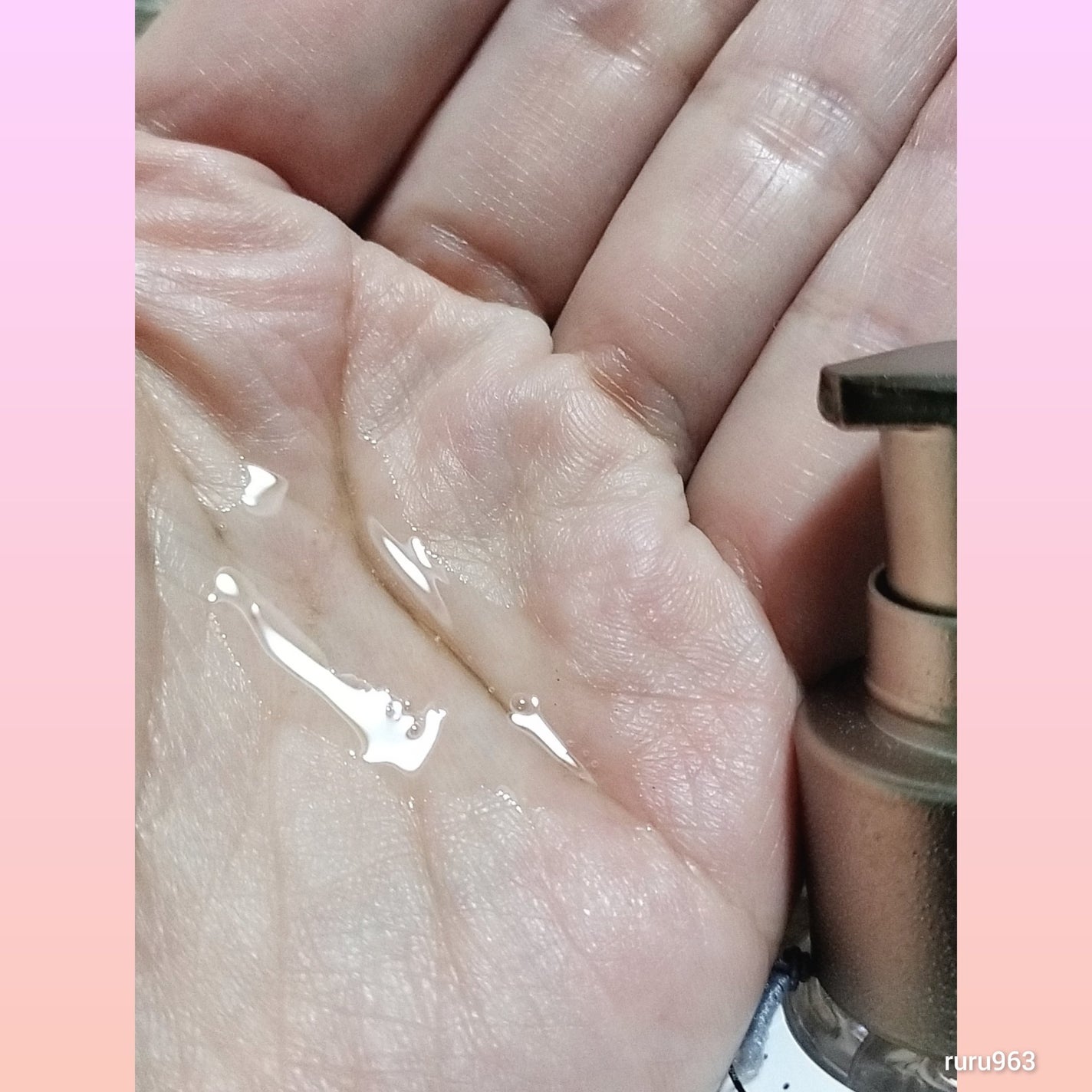 ヒートリペアロックヘアオイル/SHIGUSA./ヘアオイルを使ったクチコミ(2枚目)