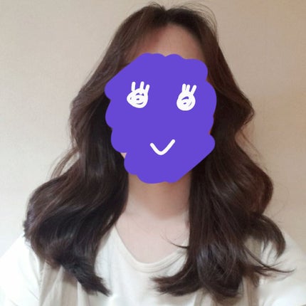 グラムウェーブ カーリングアイロン 36mm/40mm ブラック 36mm/VODANA (ボダナ)/カールアイロンの画像