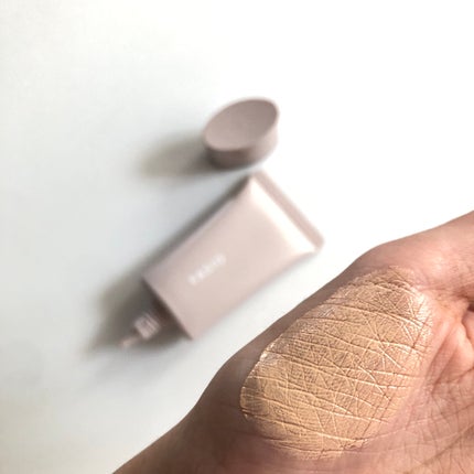 エアリーステイ BB ティント モイスト/FASIO/BBクリームを使ったクチコミ(6枚目)