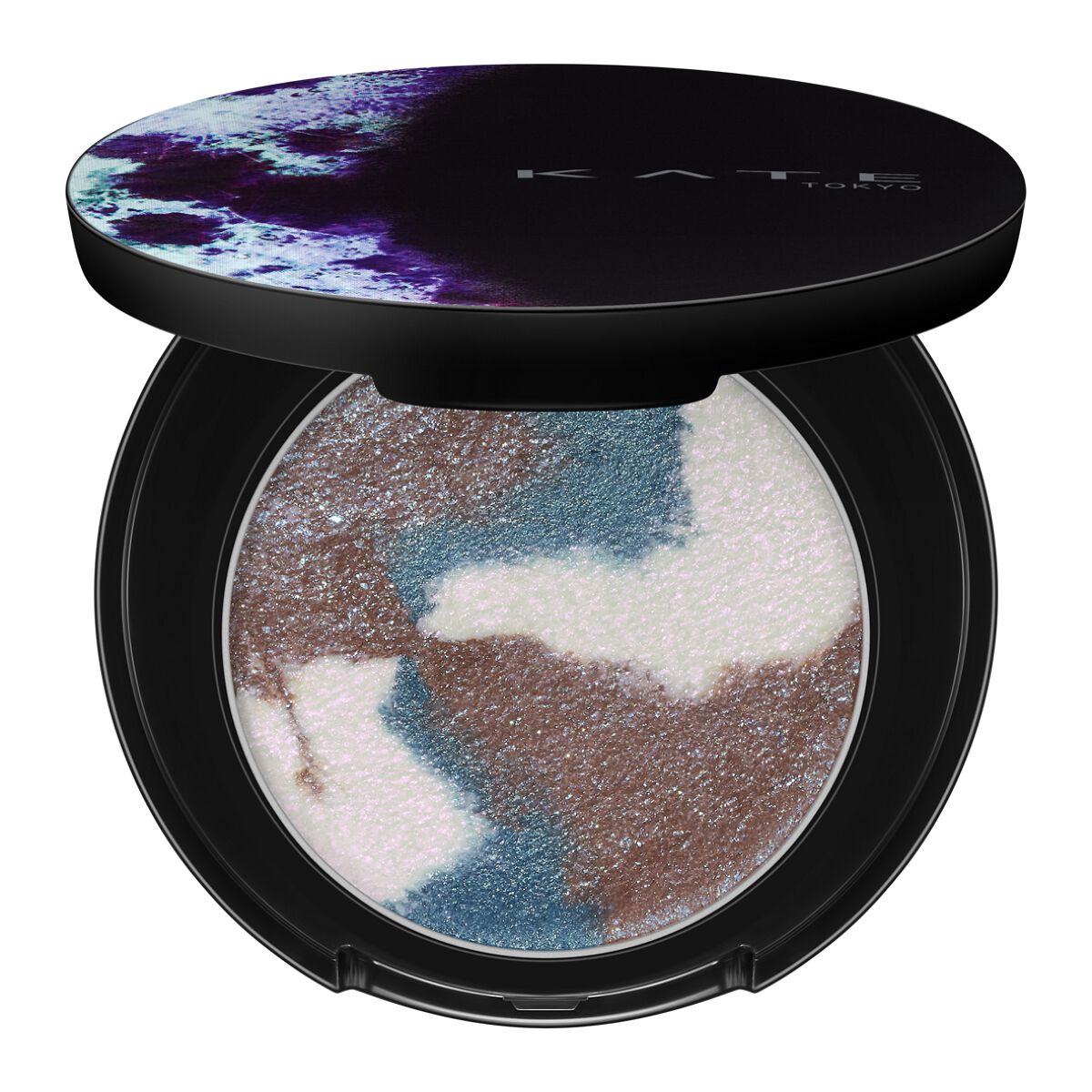 試してみた】KATE KATE 魂コレクション レアマーブルカラーの人気色