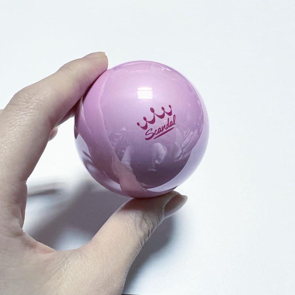 トッピンジェリー/スキャンダル/バストケア・ヒップケアを使ったクチコミ（2枚目）