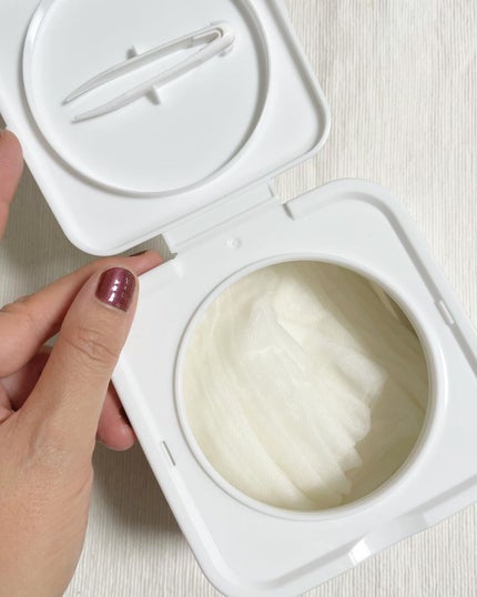 Ayamin on LIPS 「【日本初上陸ブランド!1日1パックの新習慣】マリーメイBRマス..」(5枚目)