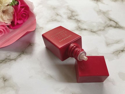 プロフィニッシュリキッド/インテグレート/リキッドファンデーションを使ったクチコミ(2枚目)