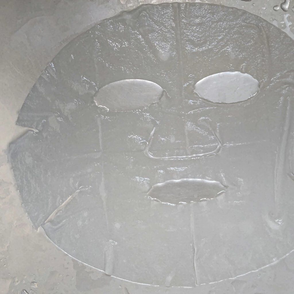 フェイシャルマスク /EUREA /シートマスク・パックを使ったクチコミ（1枚目）