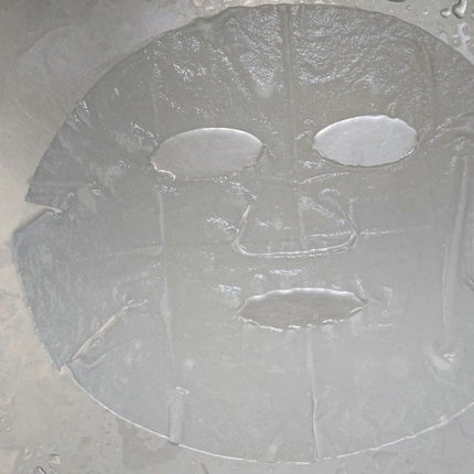 フェイシャルマスク /EUREA /シートマスク・パックを使ったクチコミ(1枚目)