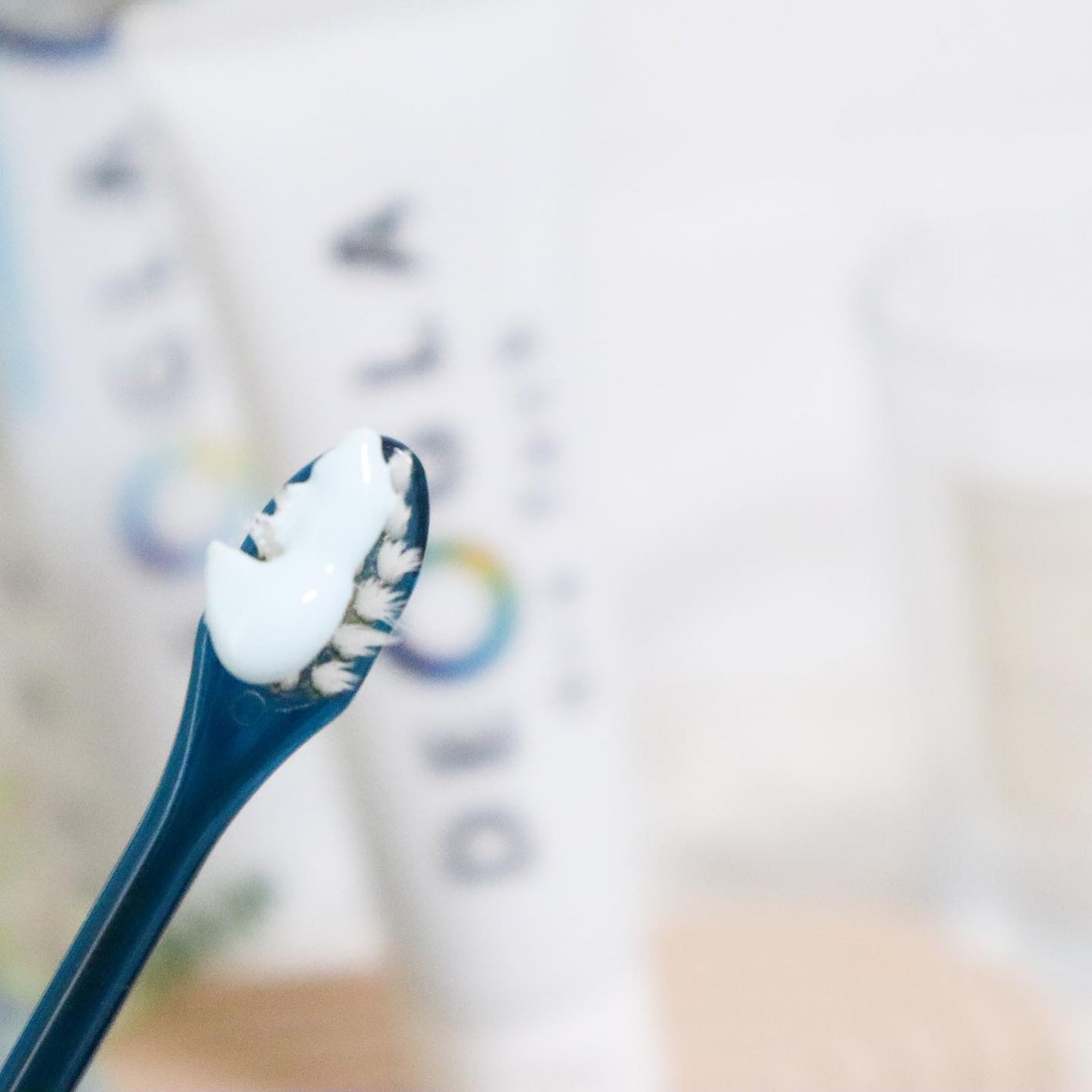 デオグラオーラテック オリジナル/DEOGLA/歯磨き粉を使ったクチコミ(3枚目)