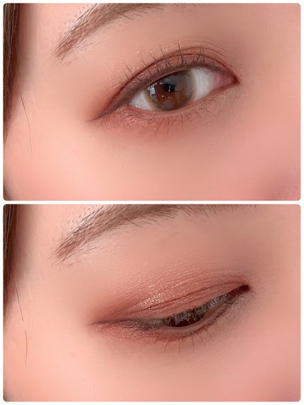 ハンオールフィックスマスカラ/rom&nd/マスカラを使ったクチコミ(6枚目)