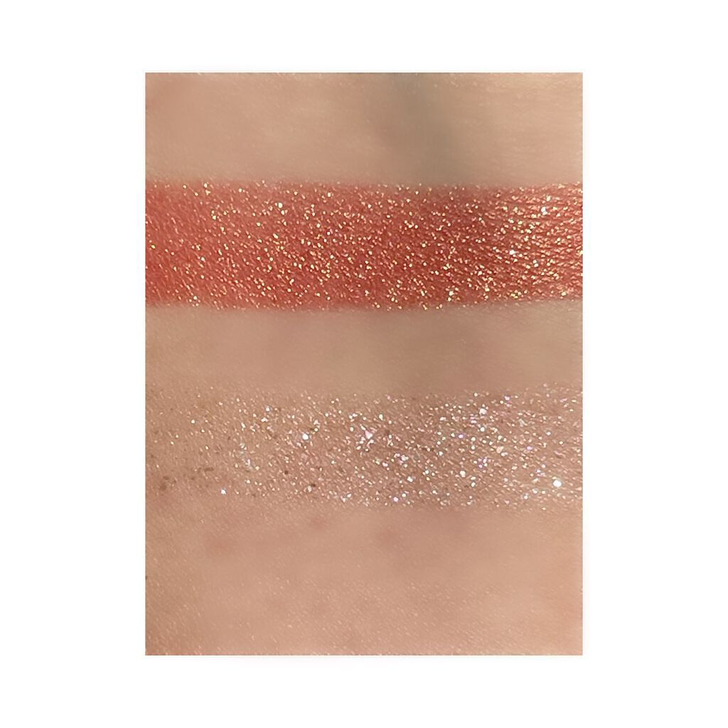 エレクトリックショックアイズ /KATE/アイシャドウパレットを使ったクチコミ(6枚目)