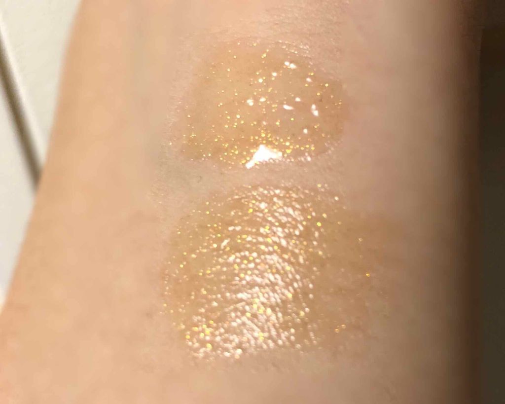 コンフォート リップオイル /CLARINS/リップグロスを使ったクチコミ(2枚目)