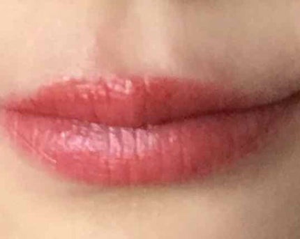 38°C / 99°F Lipstick <TOKYO>/UZU BY FLOWFUSHI/口紅を使ったクチコミ(2枚目)
