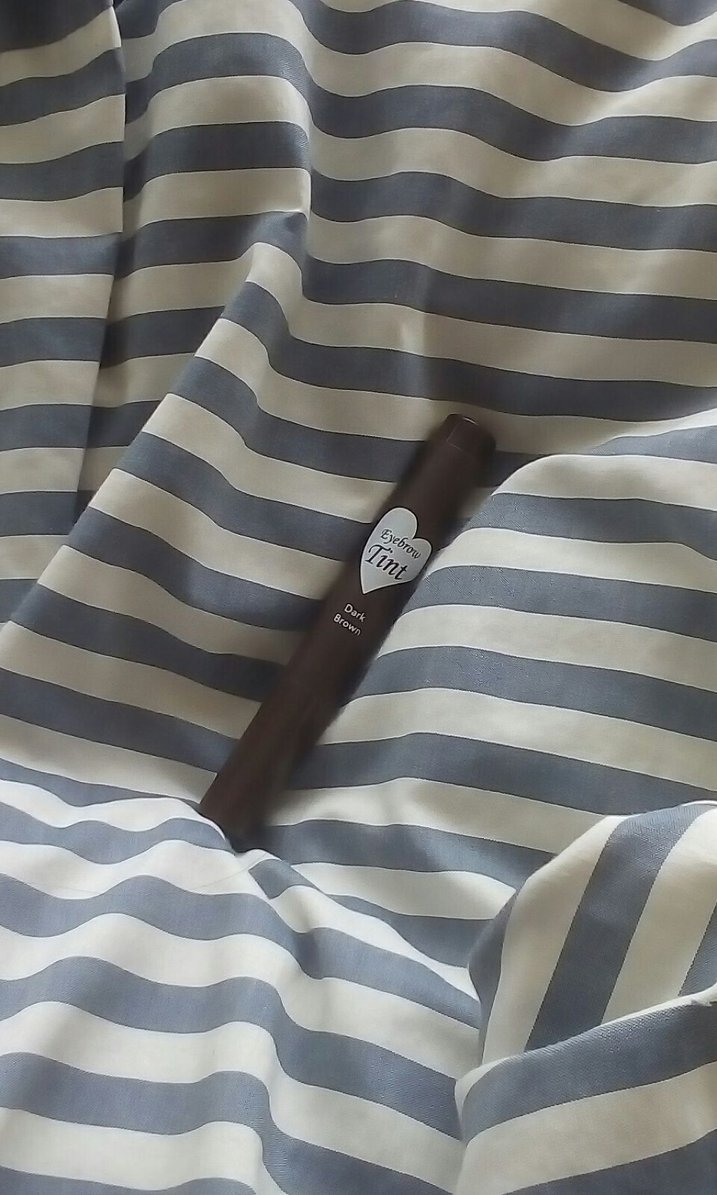 アイブロウティント/DAISO/眉ティントを使ったクチコミ(1枚目)