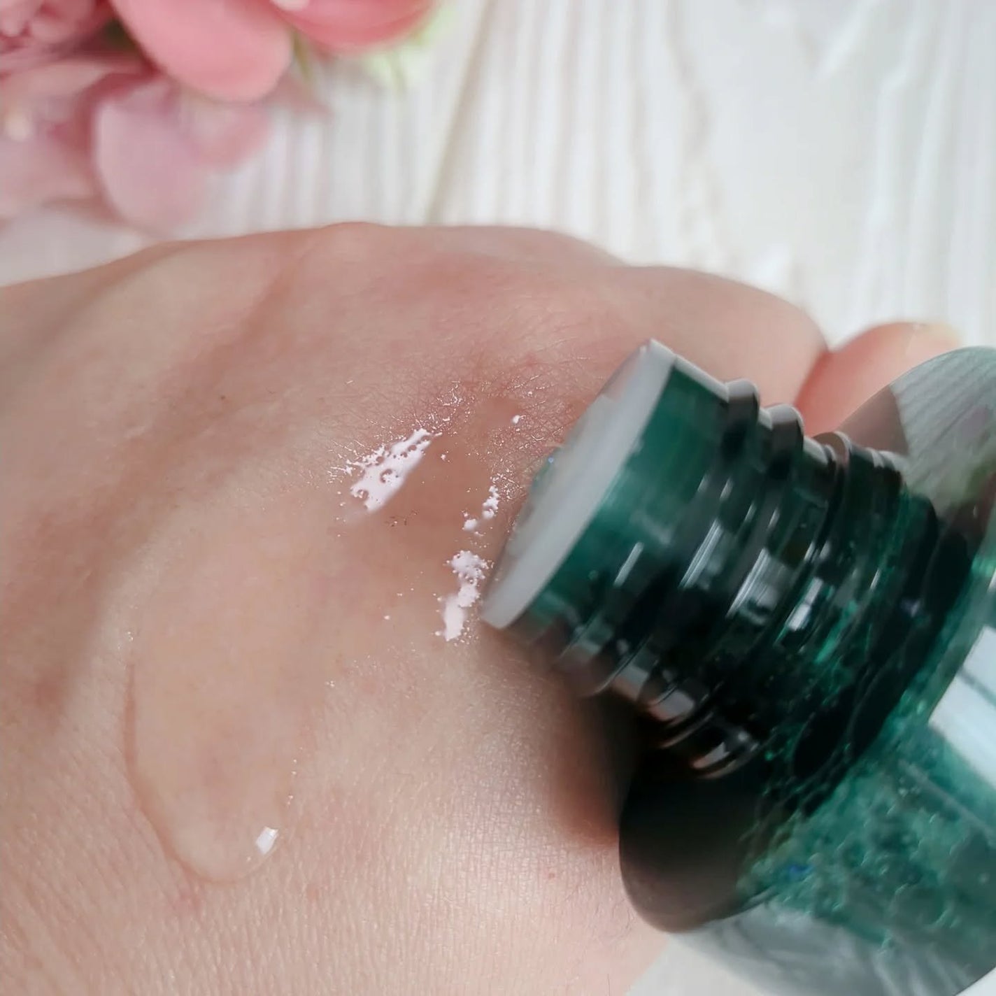 AHA·BHA·PHA 30デイズミラクルトナー/SOME BY MI/化粧水を使ったクチコミ(3枚目)