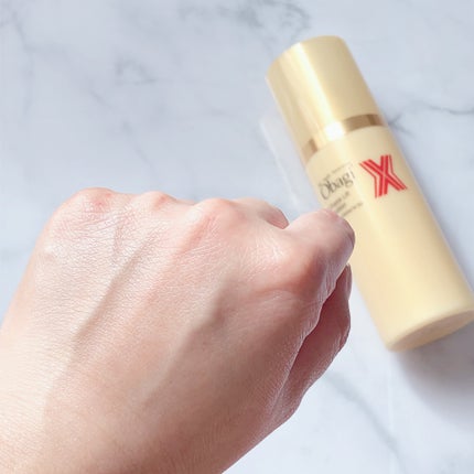 オバジX フレームリフトエマルジョン/オバジ/乳液を使ったクチコミ(5枚目)