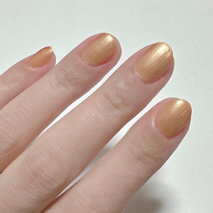 ネイルポリッシュ/&ante./マニキュアを使ったクチコミ(5枚目)