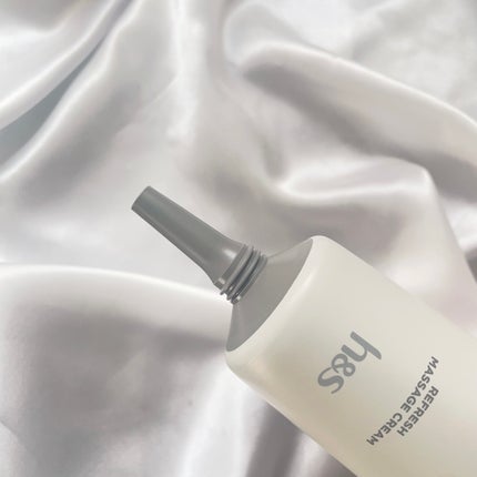 リフレッシュ マッサージクリーム/h&s/洗い流すヘアトリートメントを使ったクチコミ(8枚目)