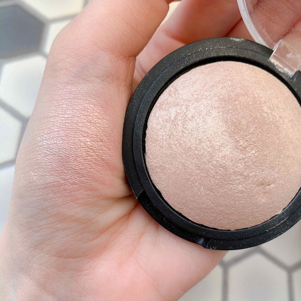 ベイクドハイライター/e.l.f. Cosmetics/パウダーハイライト by あやり