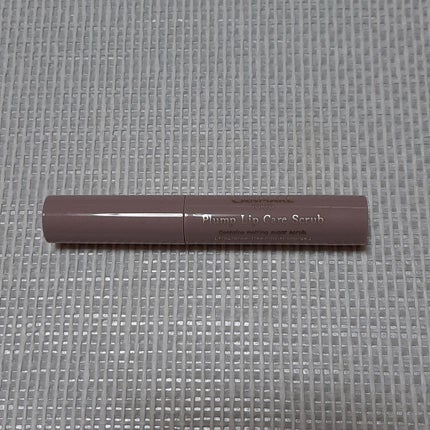 プランプリップケアスクラブ/キャンメイク/リップスクラブを使ったクチコミ(2枚目)