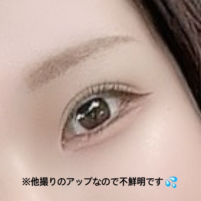 ドットオンムードアイパレット 07 クールミューズファセット/Heart Percent/アイシャドウパレットを使ったクチコミ（3枚目）