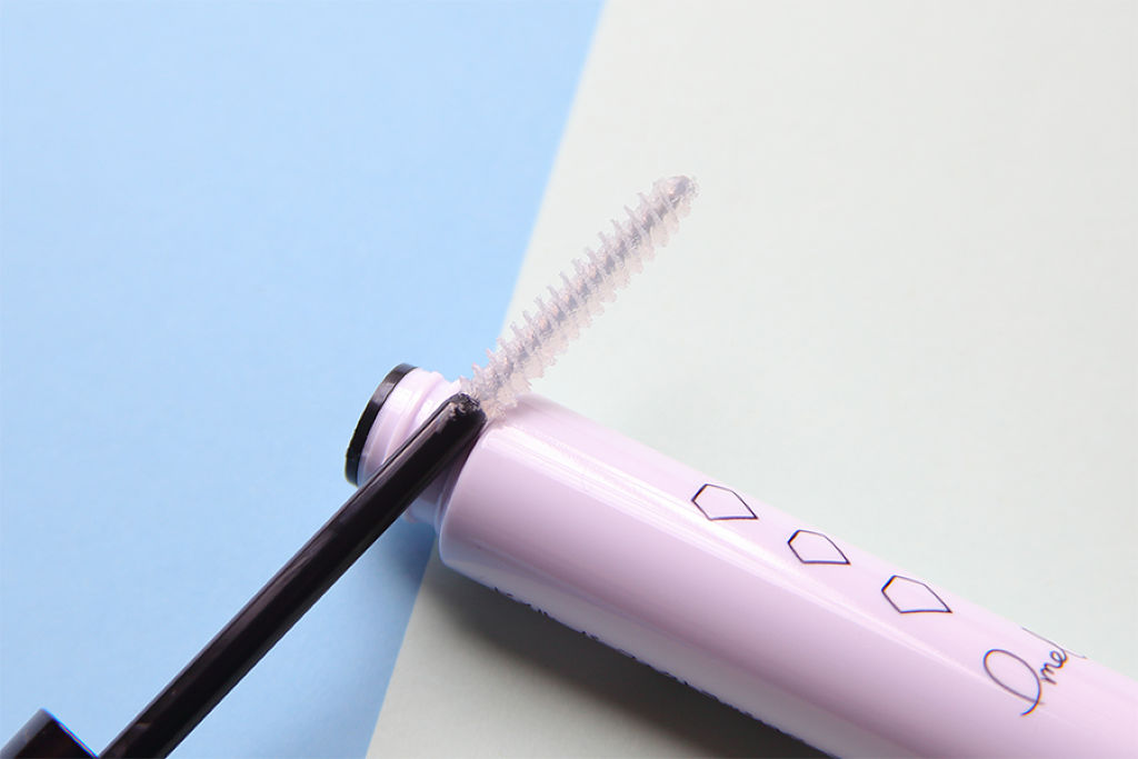 ピメル パーフェクトラッシュベース＆コート/pdc/マスカラ下地を使ったクチコミ（2枚目）