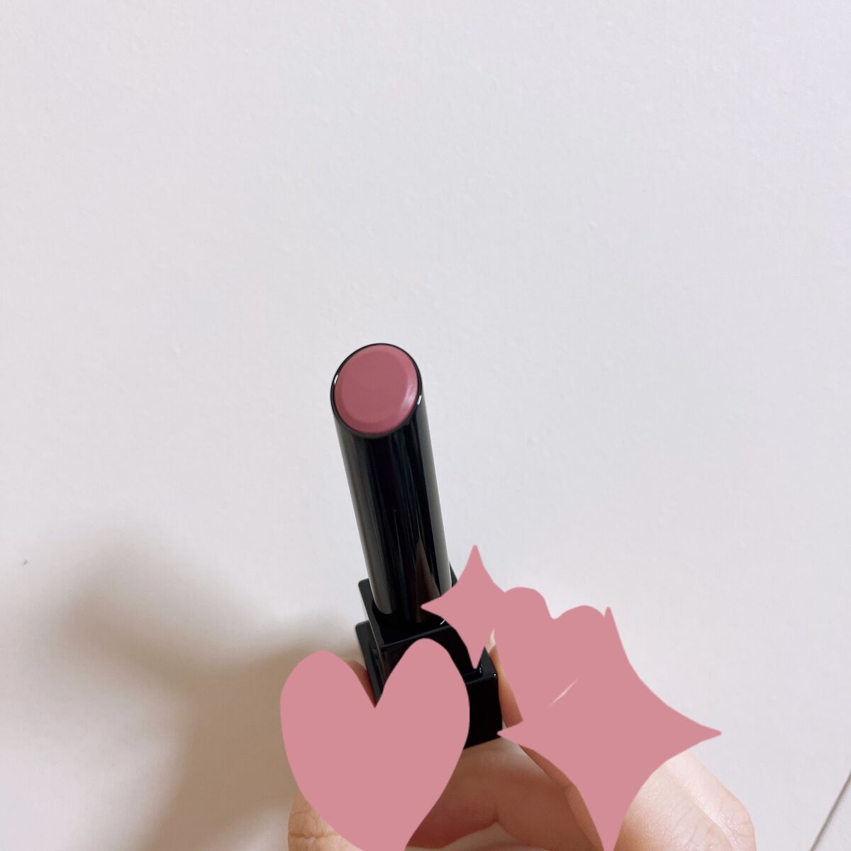 ケイト リップモンスター/KATE/口紅を使ったクチコミ（2枚目）