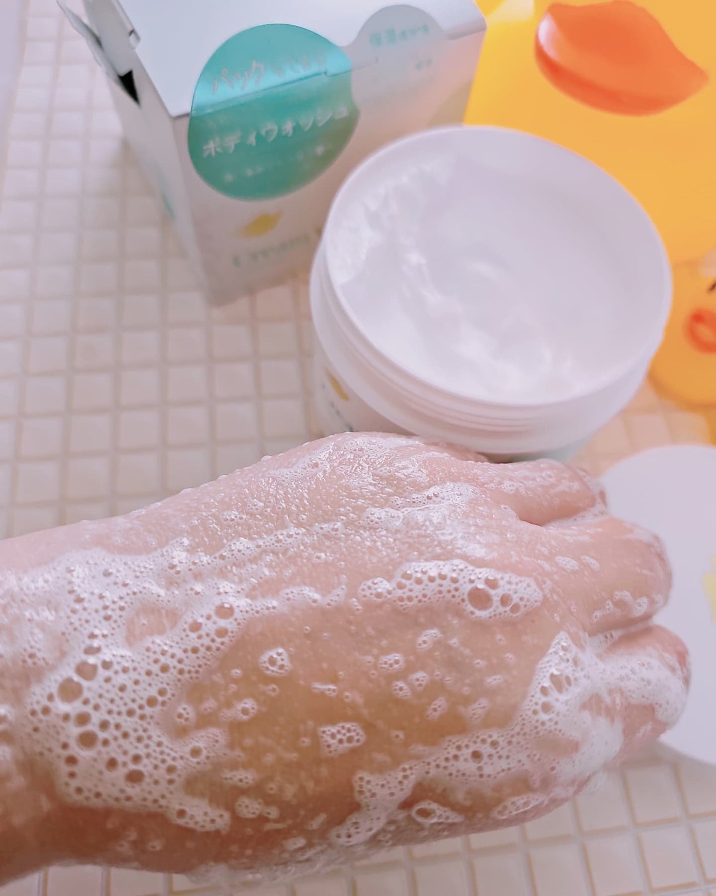 ã㎠ã¯ãªãŒã ããã£ãŠã©ãã·ã¥ ã³ã³ãã©ãŒãã¢ã€ã¹ãã£ãŒ/ããŽ/ããã£ãœãŒãã䜿ã£ãã¯ãã³ãïŒ5æç®ïŒ