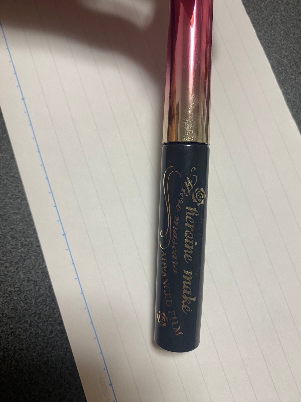 ティアー アイライナー/ETUDE/リキッドアイライナーを使ったクチコミ(7枚目)