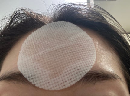 ダーマテカバイオームカーミングパッド/THE A'VVE/トナーパッドを使ったクチコミ(4枚目)