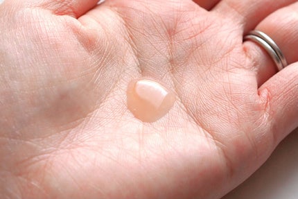 グリーンティーシード セラム N/innisfree/美容液を使ったクチコミ(4枚目)