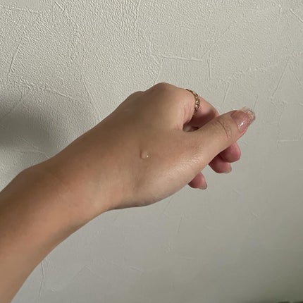 スキントナー/bobe/化粧水を使ったクチコミ(3枚目)