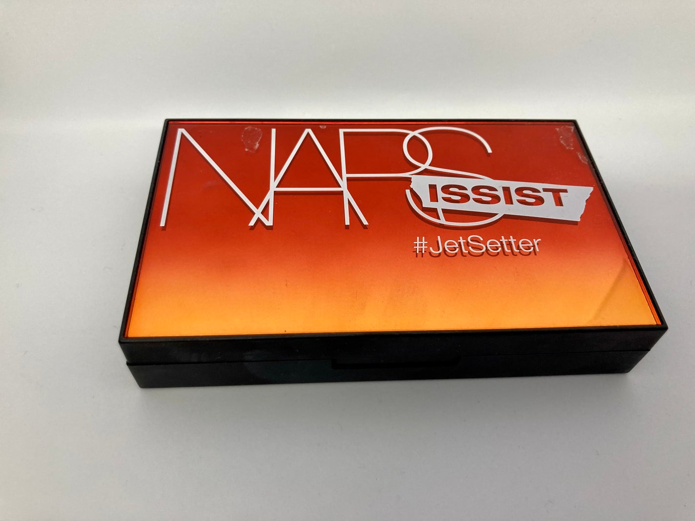 のこのこ on LIPS 「今回もNARSのパレットの紹介です。✼••┈┈••✼••┈┈•..」(1枚目)