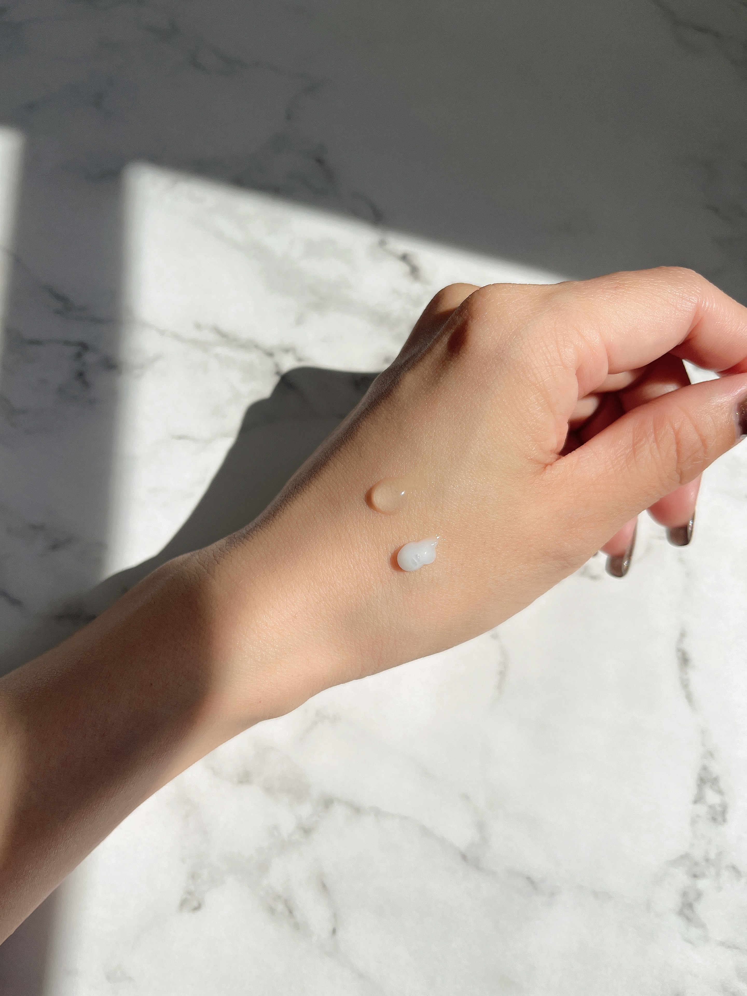 RTXセラム ヒアルショット/Dr.G/美容液を使ったクチコミ（2枚目）