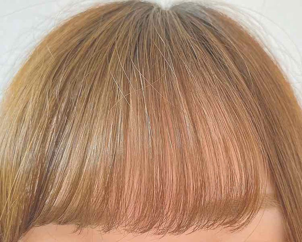 SALONIA 2WAYヘアアイロン/SALONIA/その他ヘアアイロンを使ったクチコミ(3枚目)